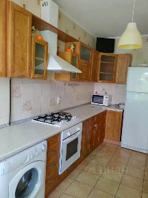 Сдается 1-комн. квартира, 38 м²