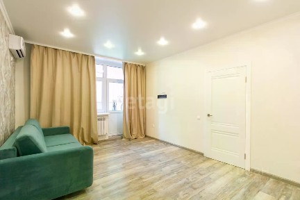 Сдается 1-комн. квартира, 43 м²