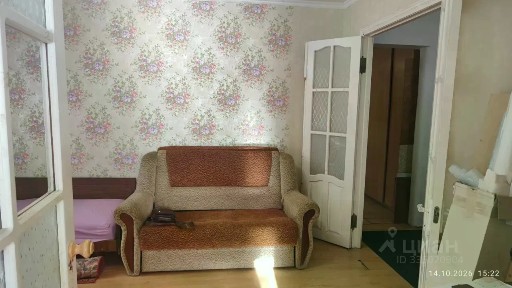 Сдается 2-комн. квартира, 48,7 м²