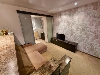 Сдается студия, 33,9 м²