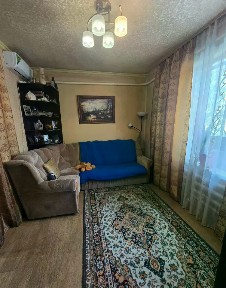 Сдается 3-комн. квартира, 48 м²