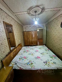 Сдается 2-комн. квартира, 50 м²