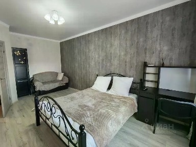 Сдается 1-комн. квартира, 38 м²