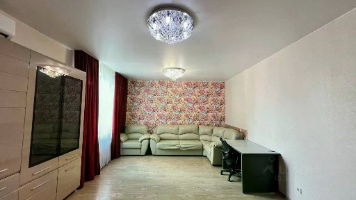 Сдается 3-комн. квартира, 74 м²