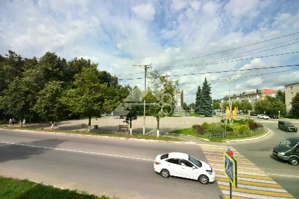 Сдается 3-комн. квартира, 77,9 м²