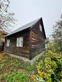 Московская область, Одинцовский городской округ, Мамоново деревня, Имени 40 лет Октября СНТ, 59А