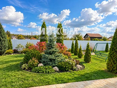 Продается 2-этажный дом, 105,6 м²