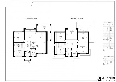 Продается 2-этажный дом, 250 м²