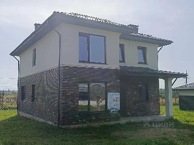 Продается 1-этажный дом, 168 м²