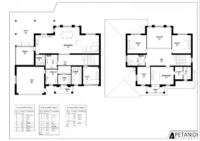 Продается 2-этажный дом, 410 м²