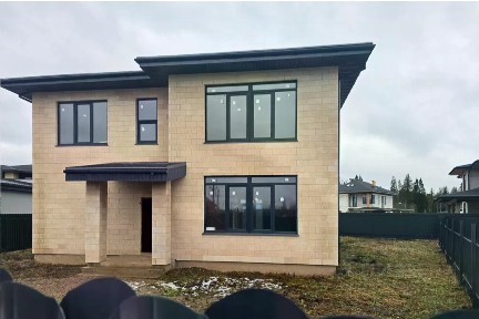 Продается 2-этажный дом, 220 м²
