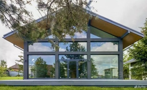 Продается 2-этажный коттедж, 205 м²