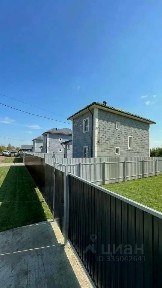 Продается 2-этажный дом, 184 м²