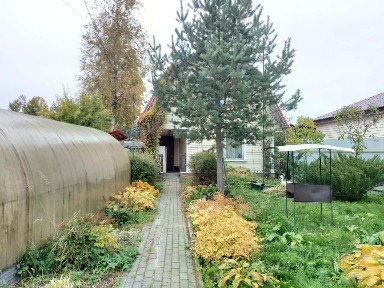 Продается 2-этажный дом, 100 м²