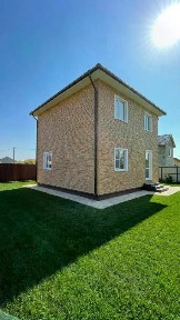 Продается 2-этажный дом, 153 м²