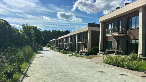 Московская область, Одинцовский городской округ, Маслово деревня, Никологорские Дачи коттеджный поселок