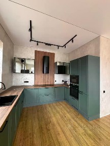 Продается 1-этажный дом, 125 м²