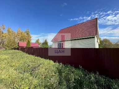 Продается 2-этажный дом, 110 м²