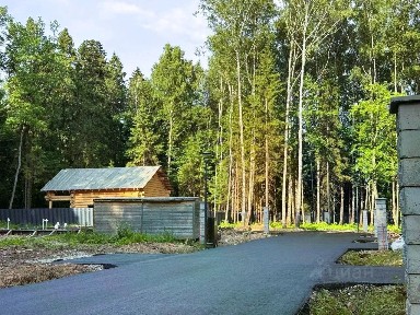 Продается участок, 6 сот.