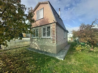 Продается 2-этажный дом, 49,6 м²