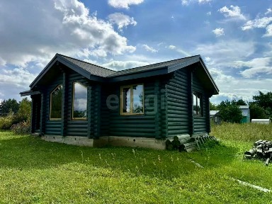 Продается 1-этажный дом, 67 м²