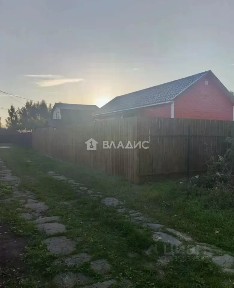 Продается 1-этажный дом, 45 м²