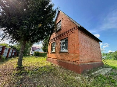 Продается участок, 10 сот.