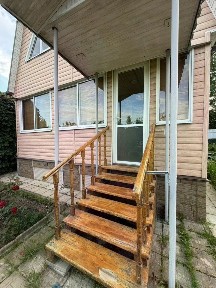 Продается 2-этажный дом, 45 м²