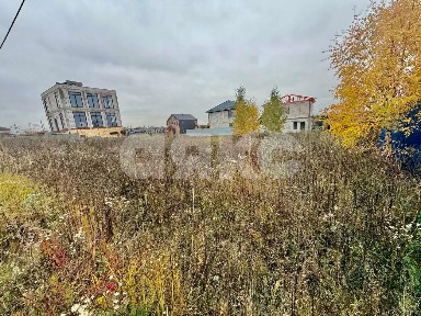 Продается участок, 6,2 сот.