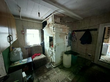 Продается 1-этажный дом, 51 м²