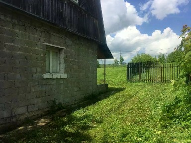 Московская область, Зарайск муниципальный округ, Староподастрамьево деревня