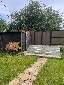 Продается 2-этажный коттедж, 120 м²
