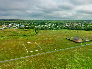 Продается участок, 11 сот.