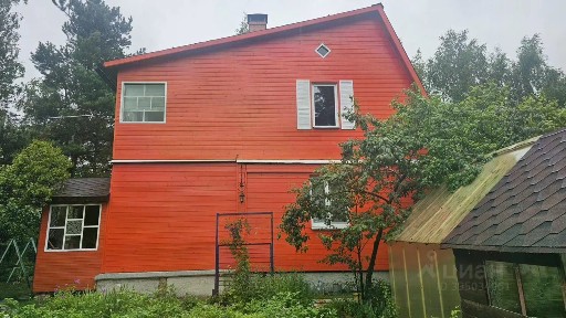 Продается 2-этажный дом, 94 м²