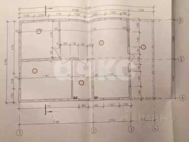 Продается 1-этажный дом, 101,6 м²