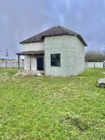 Продается 2-этажный дом, 113 м²