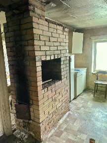 Продается 1-этажный дом, 42 м²