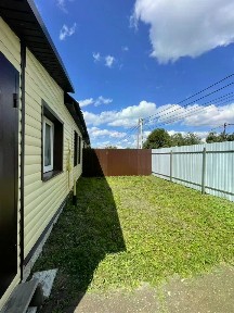 Продается 1-этажный дом, 70 м²