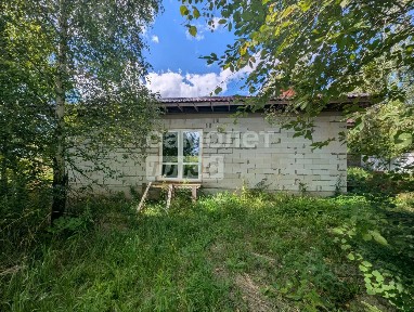 Продается 1-этажный дом, 110 м²