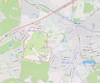 Продается участок, 8,4 сот.