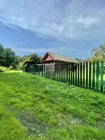 Московская область, Клин городской округ, Щекино деревня