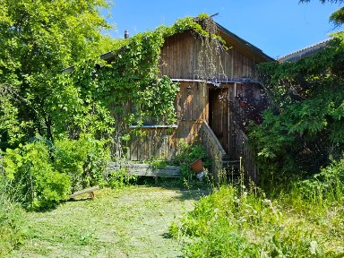 Продается 1-этажный дом, 27 м²