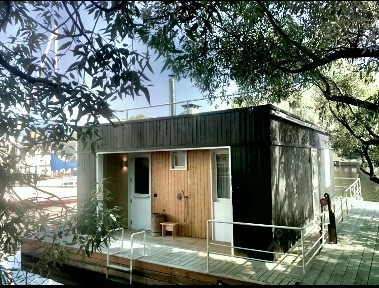 Продается 1-этажный дом, 50 м²