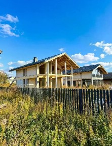 Продается 2-этажный дом, 115 м²