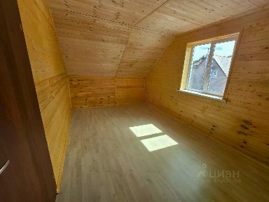 Продается 2-этажный дом, 77 м²
