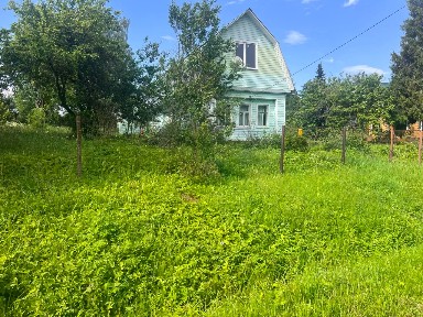 Продается 1-этажный дом, 110 м²