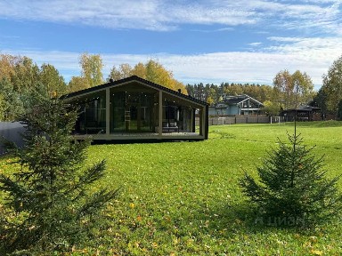 Продается 1-этажный дом, 225,8 м²