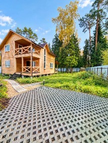 Продается 2-этажный дом, 120 м²