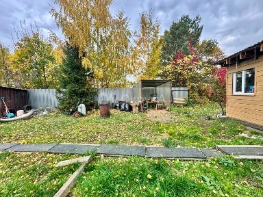 Продается 2-этажный дом, 85,5 м²