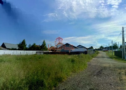 Продается участок, 7,41 сот.